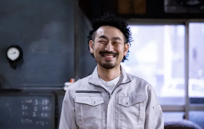 お客様のニーズにこたえます